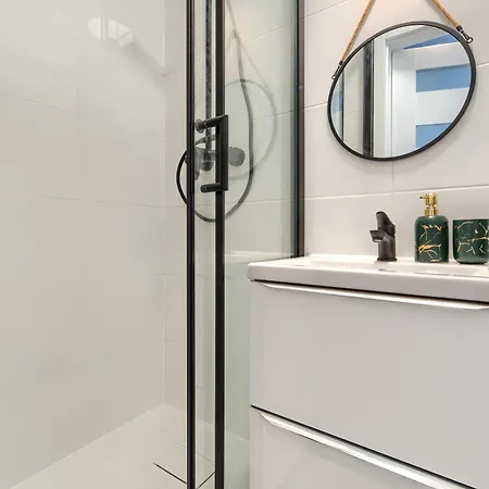 Apartmán Green Studio Gdynia