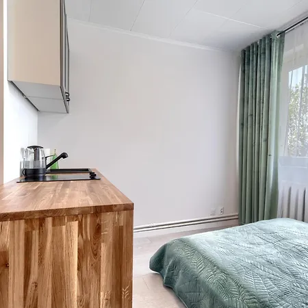 Green Studio Gdynia