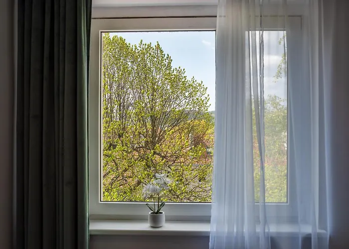 Green Studio Gdynia Gdynia