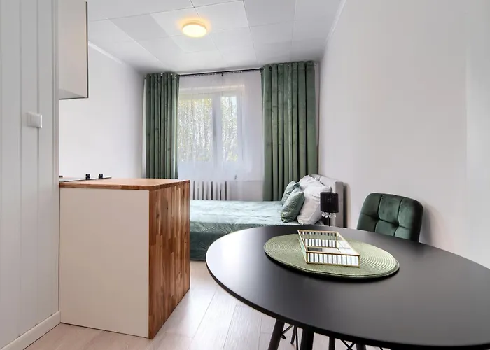 Green Studio Gdynia Gdynia