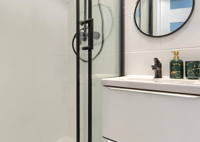 Apartamento Green Studio Gdynia