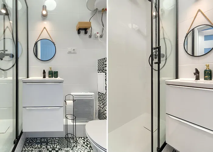 Apartamento Green Studio Gdynia