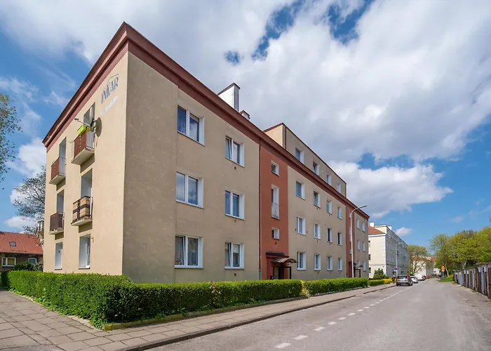 Green Studio Gdynia Gdynia